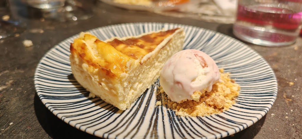 Restaurante Nura Bilbao — Mas recientes
