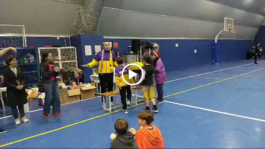 Taberna Triana Galapagar — Mas recientes