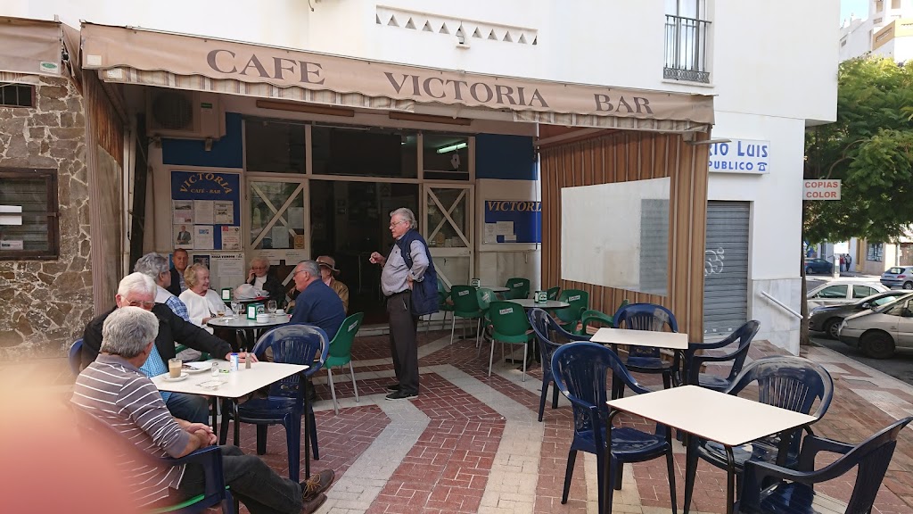 Bar Victoria