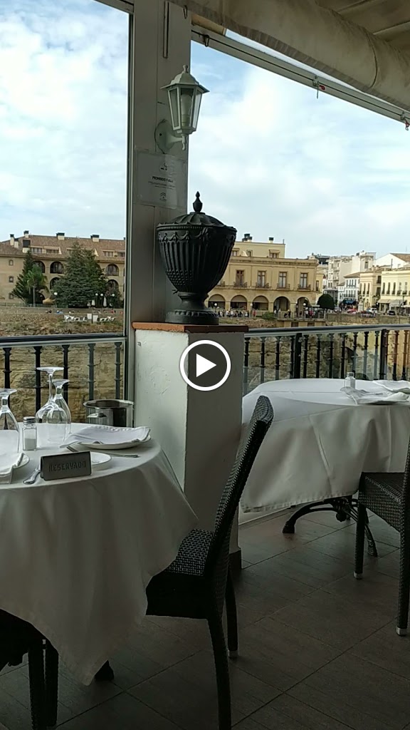 Restaurante Albacara — Videos