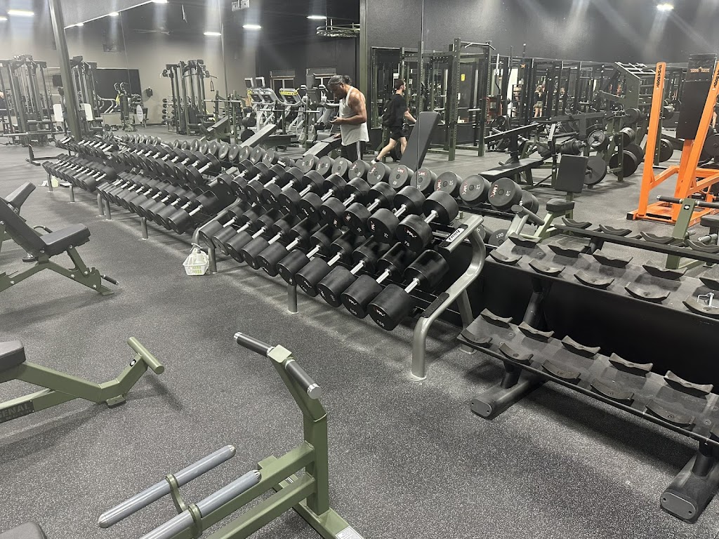  Metroflex Gym Ardmore