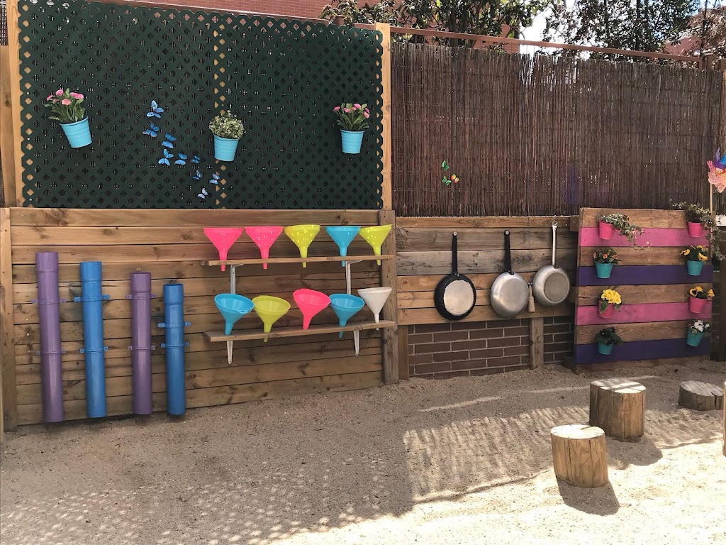 Escuela Infantil Ideo La Comba