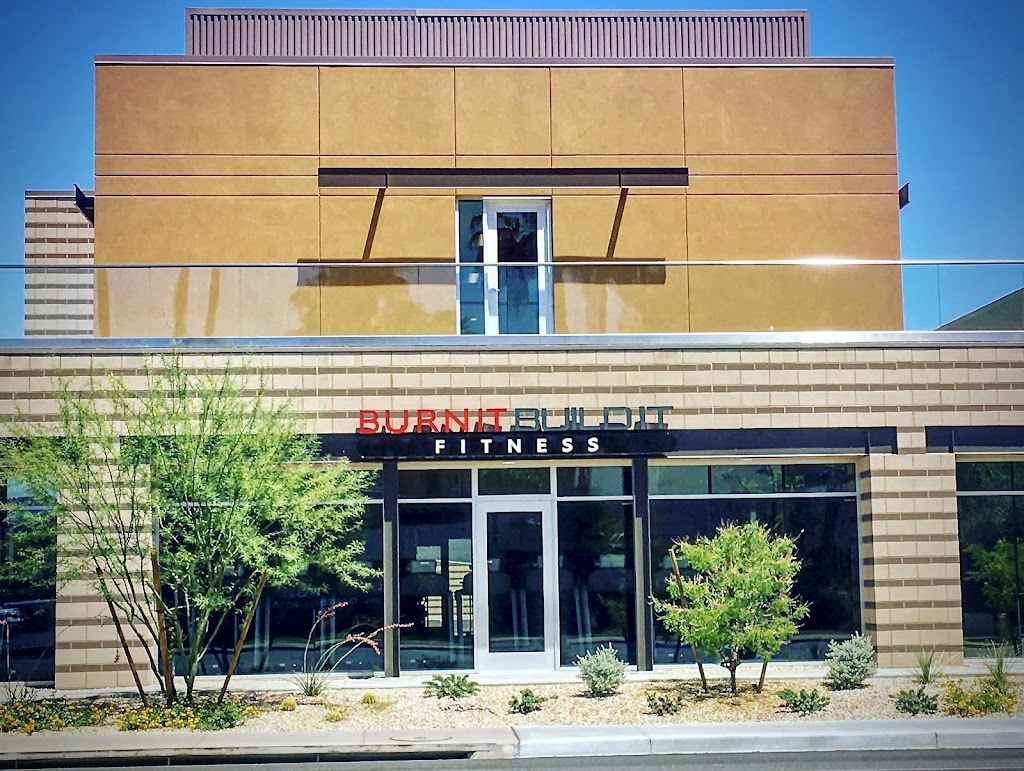 Burn It Build It Fitness - Gym, Personal Training