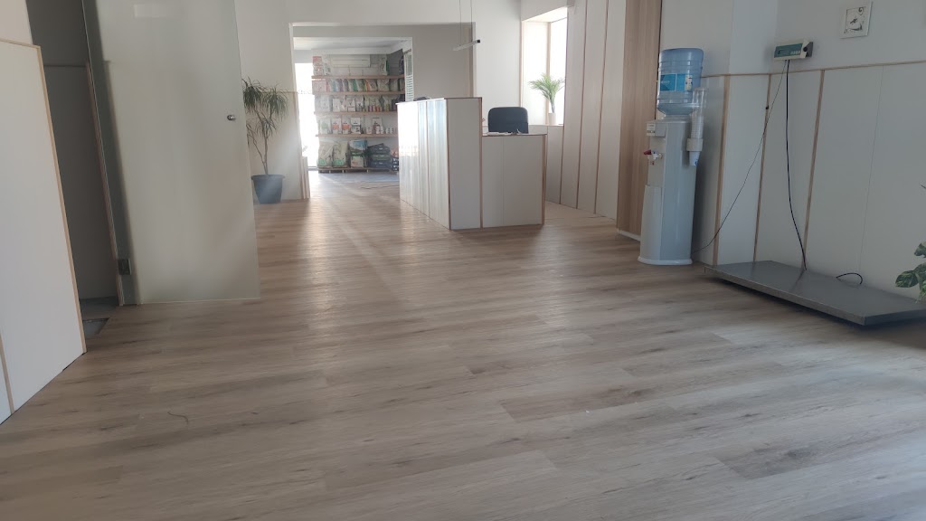 Clinica Veterinaria Portixol — Del propietario