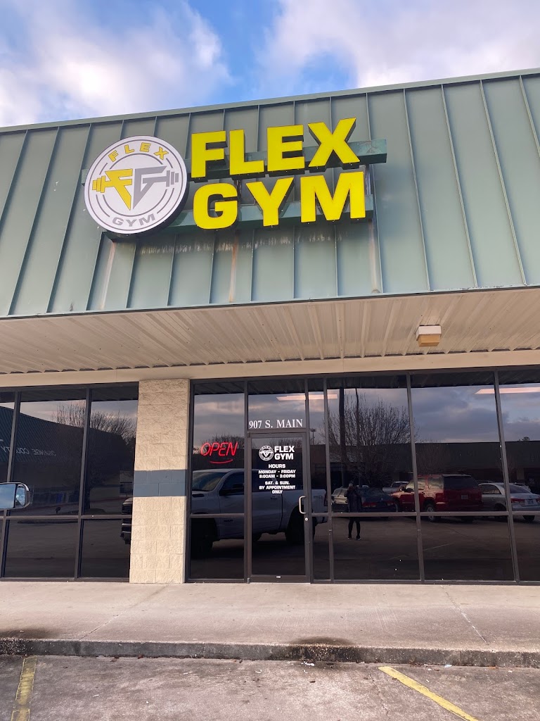 Flex Gym