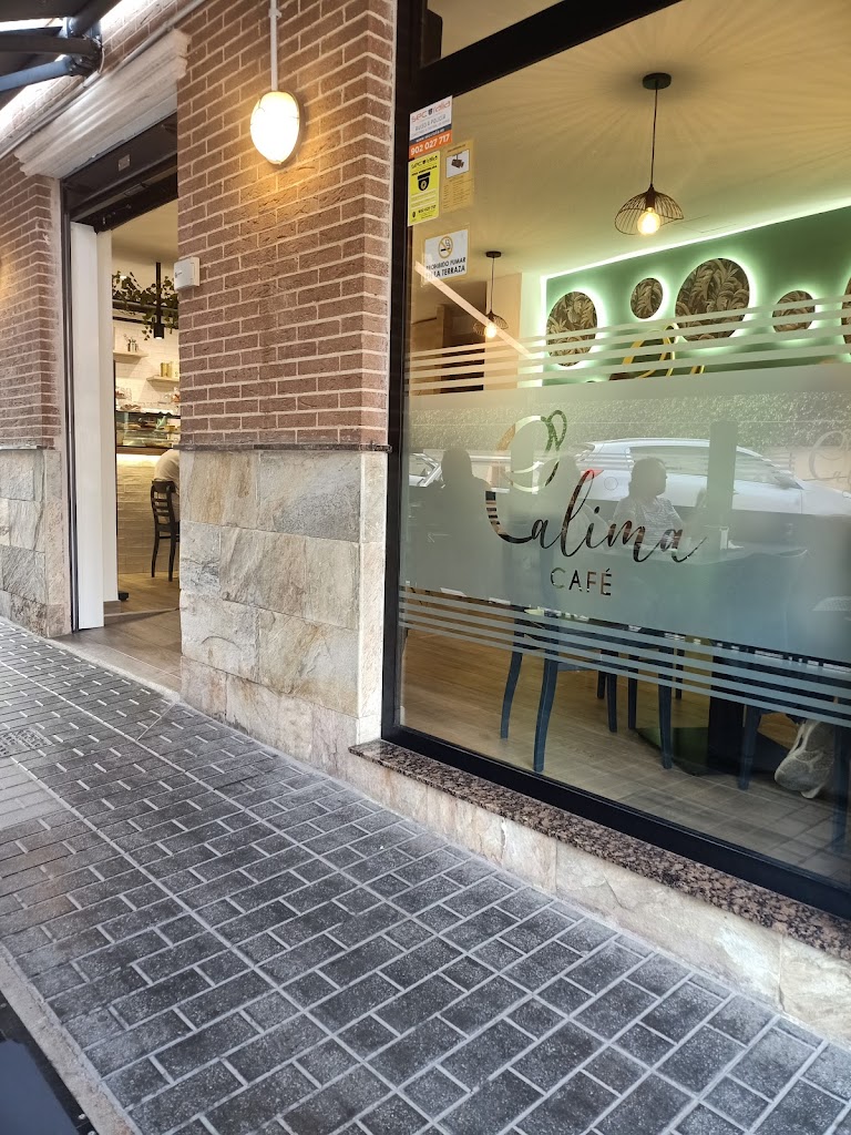 Calima Cafe