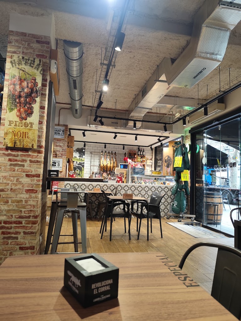 La Fabrica Del Pernil — Mas recientes