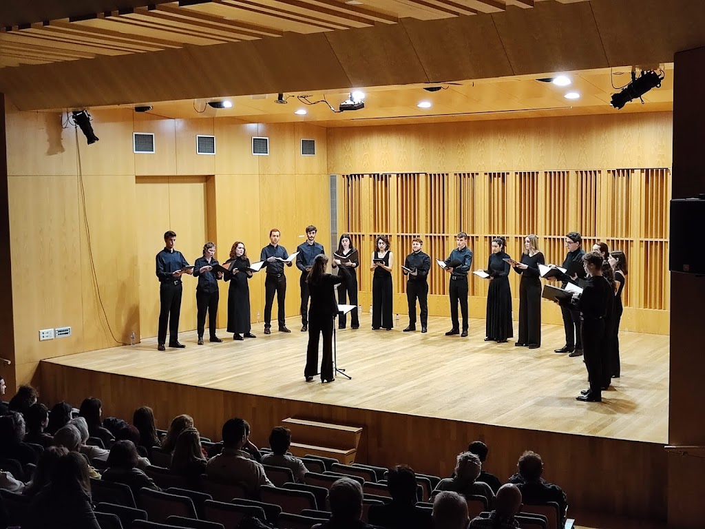 Auditorio del Palacio Falguera