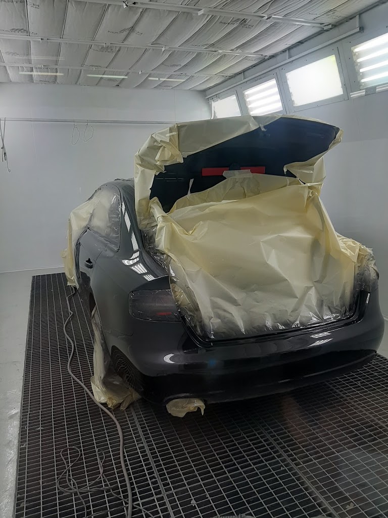 carrocerias getxo colortec