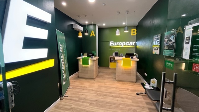 Europcar Santarém em Santarem