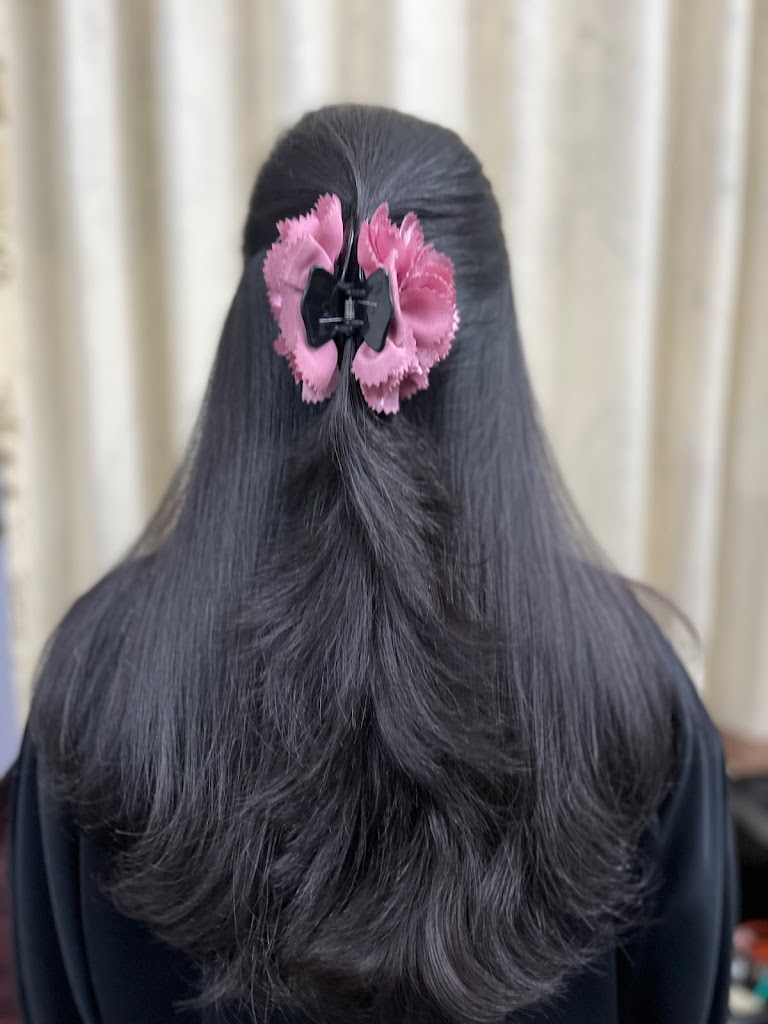 Saz Makeup Studio By Swapna