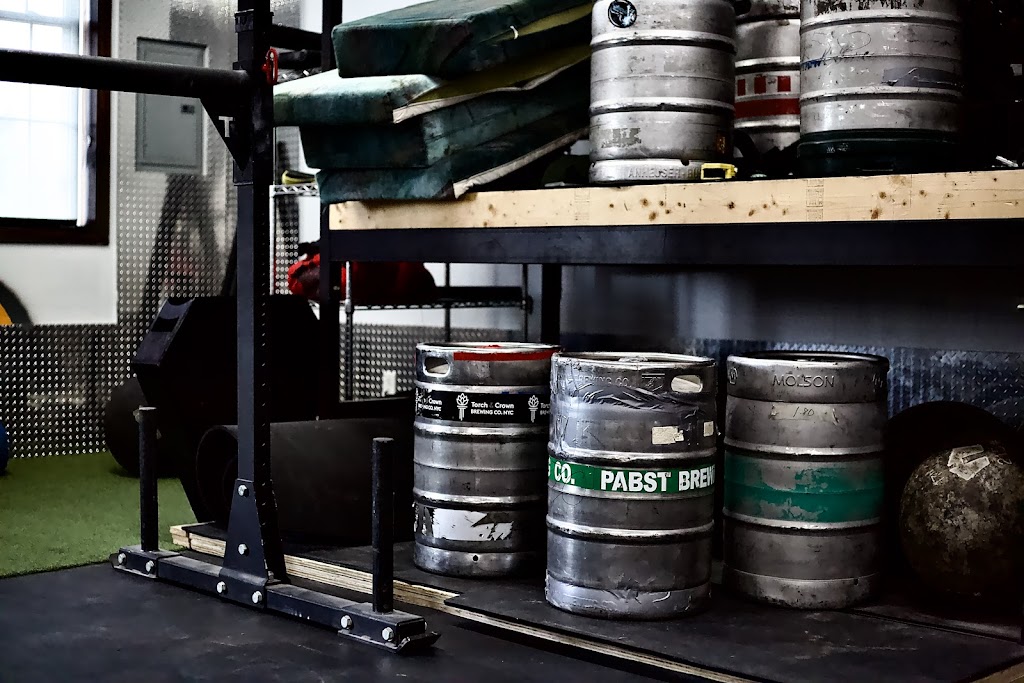  Kenmore Barbell & Fitness