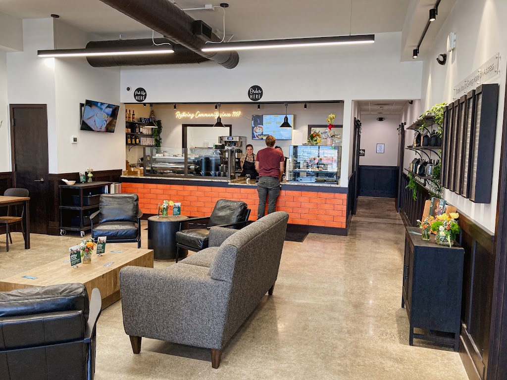 Photo of The Coffee Oasis