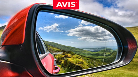Avis Dublin Airport Car Hire