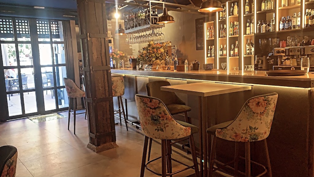 Bar New cotton — Ambiente
