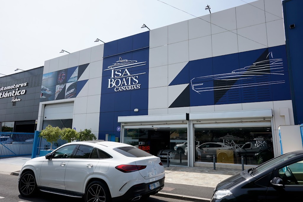 Isa Cars Canarias