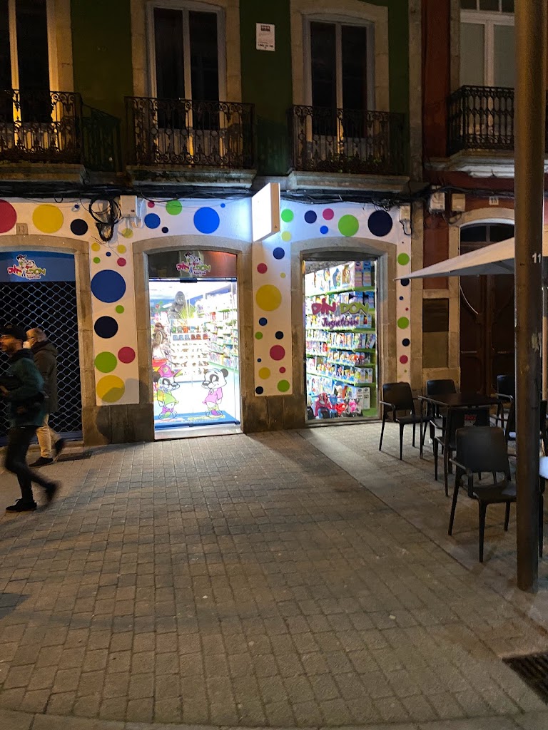 Foto 2 de Din y Don Jugueterias