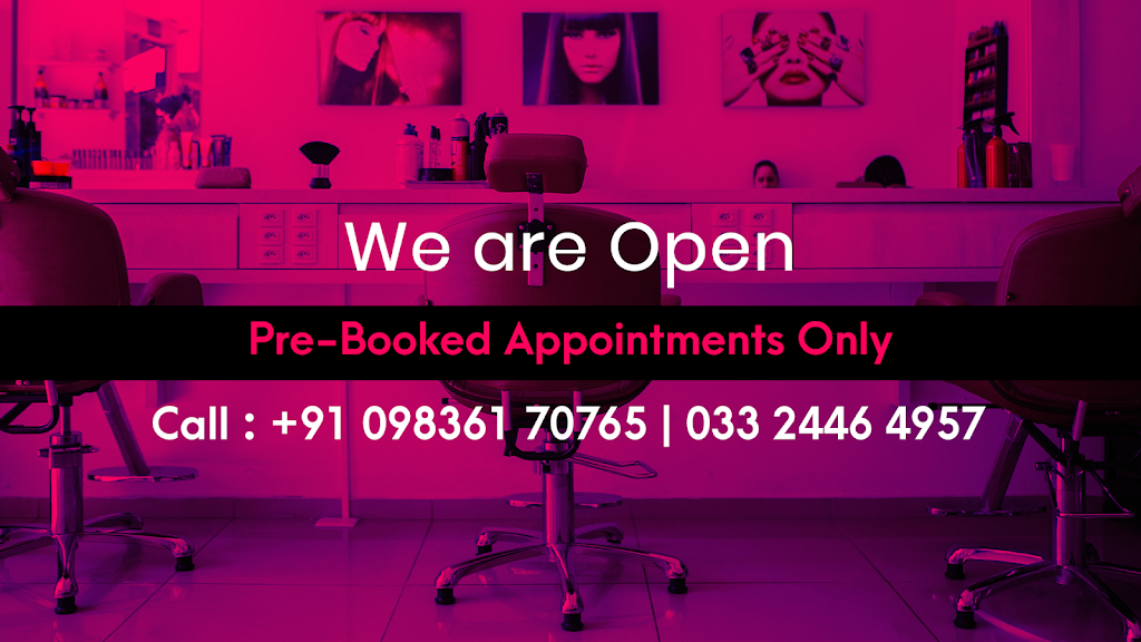 Venus Ladies Beauty Parlour