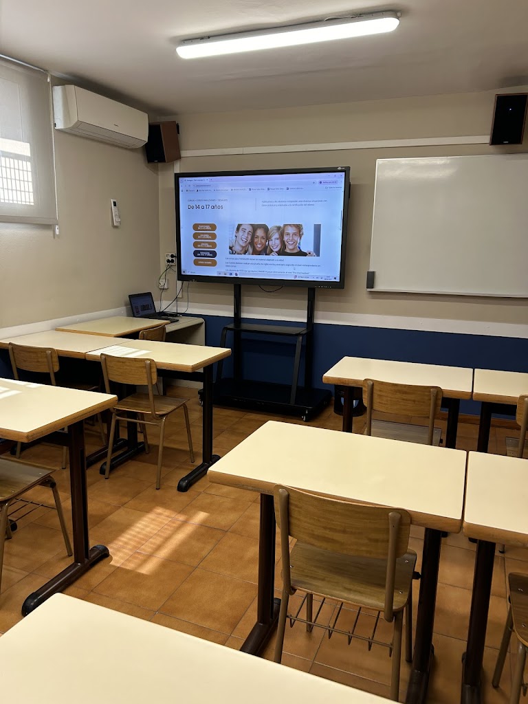 Yessi Language Centre