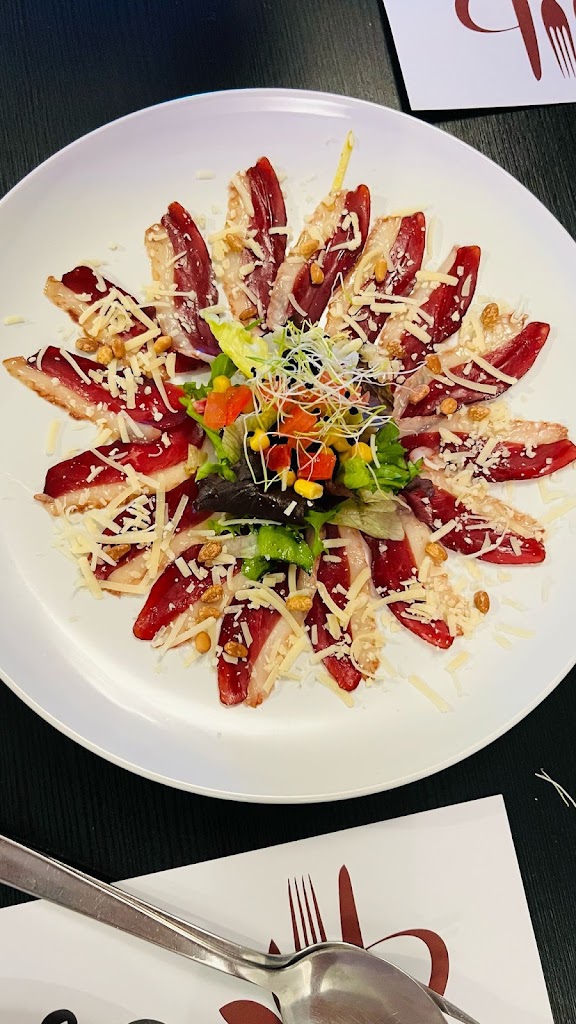 Casero La comida Mediterranea — Mas recientes