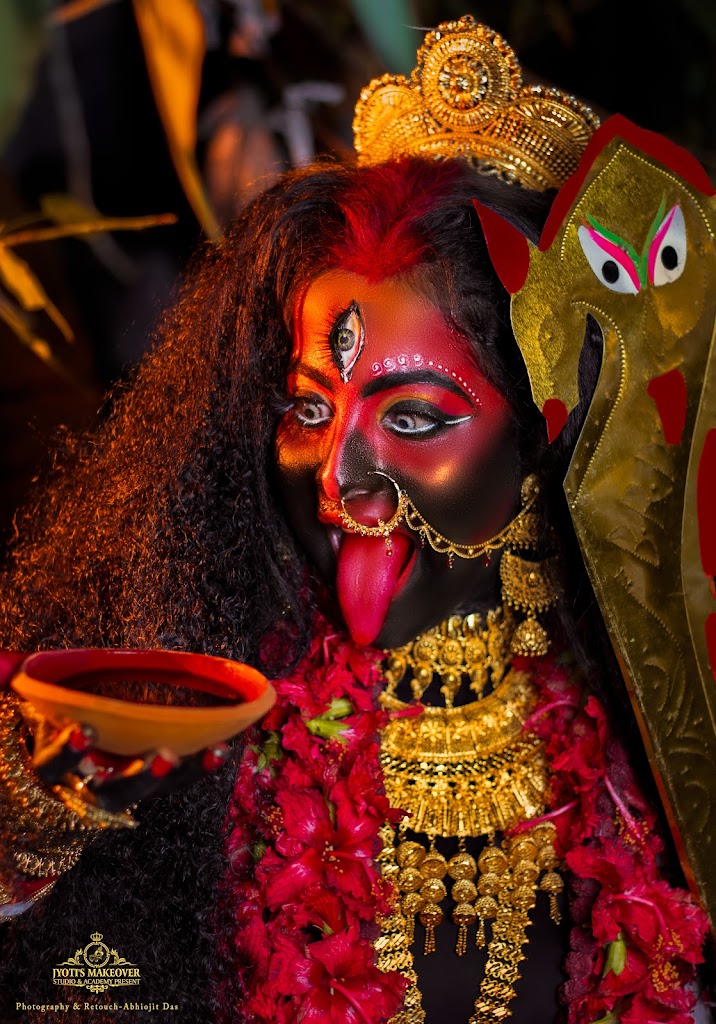 Jyoti S Makeover Nail Academy