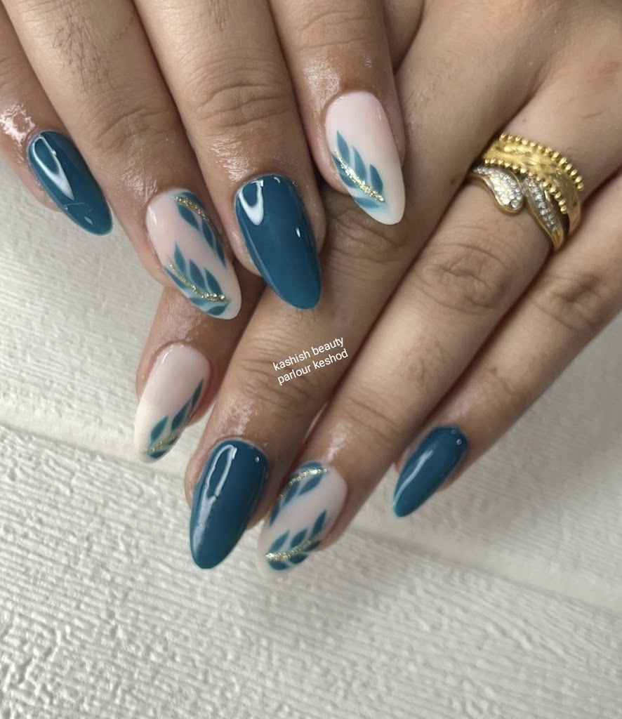 Kashish Beauty Parlour