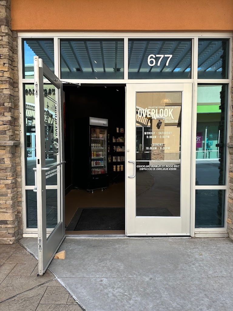 Photo of Overlook Coffee Collective