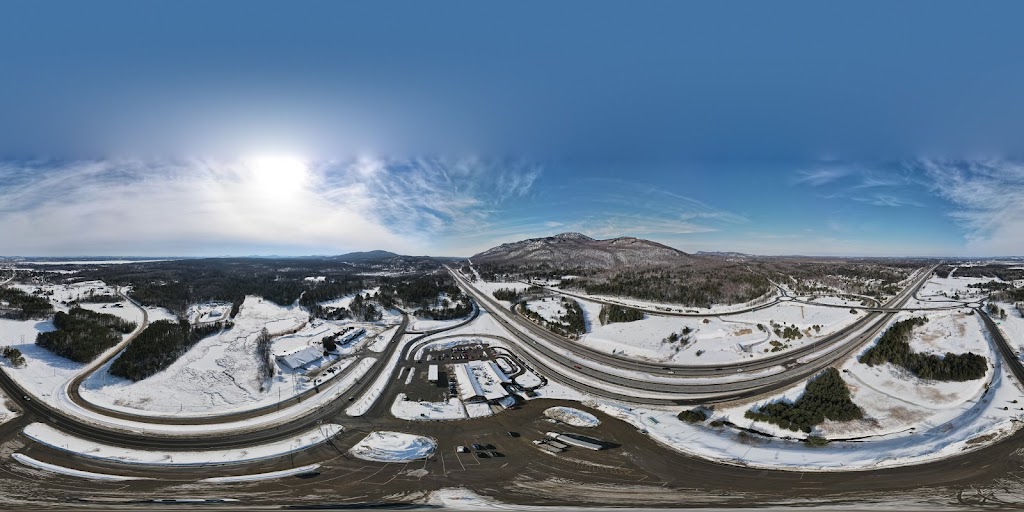 Street View & 360°