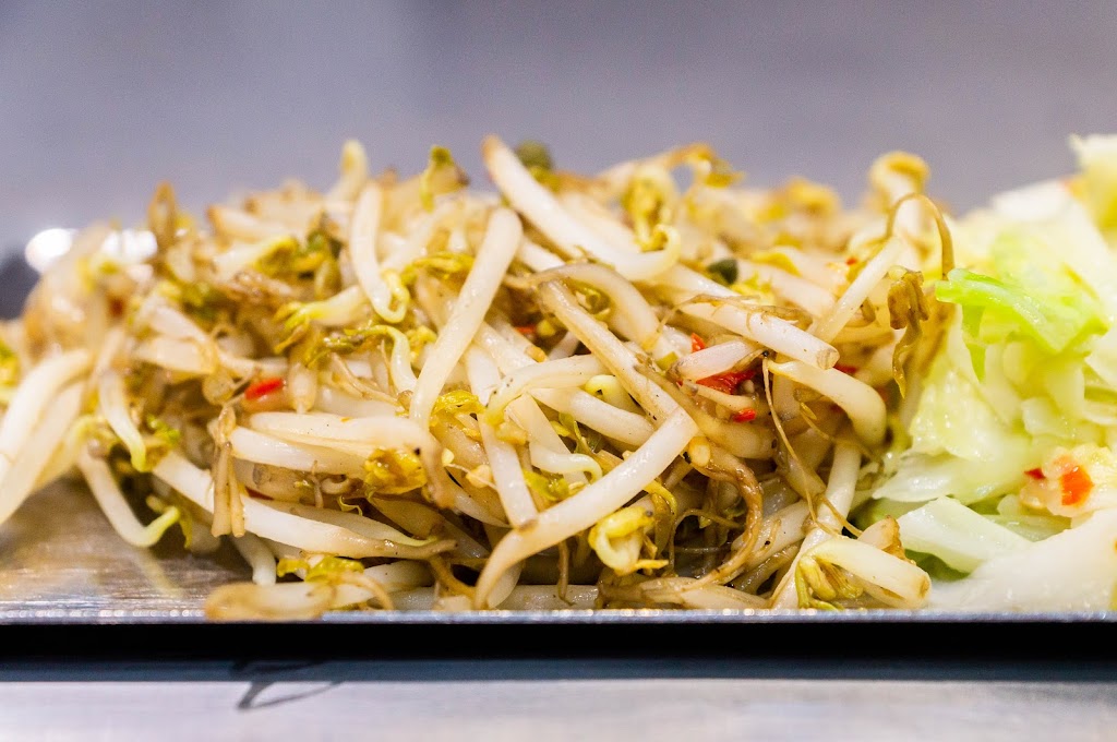 漢林鐵板燒－精武店 的照片