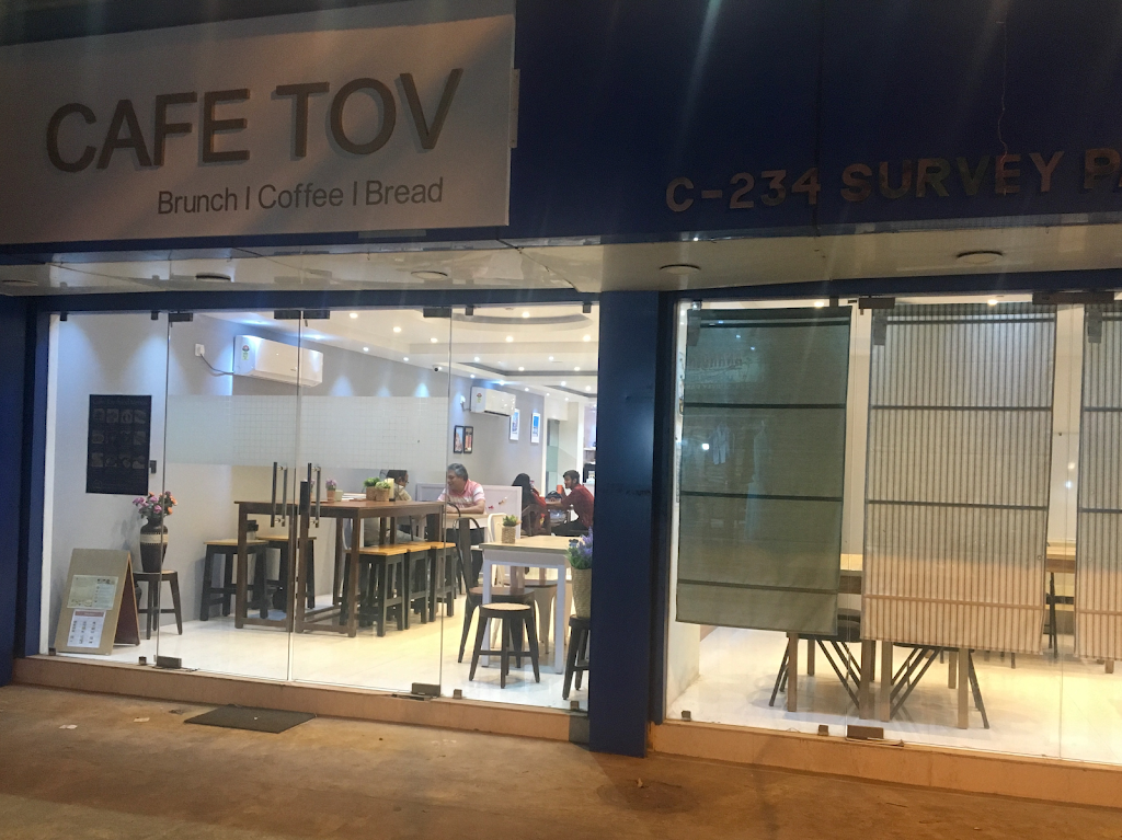 Cafe Tov