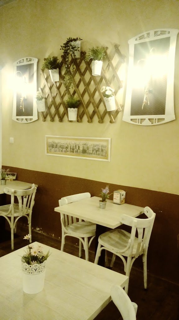 Gastrobar A Fer La Ma — Ambiente
