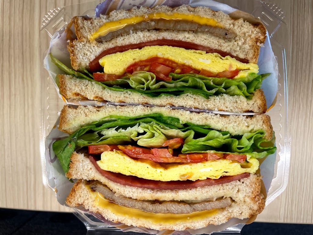 City Burger Hualien Zhongxing 的照片