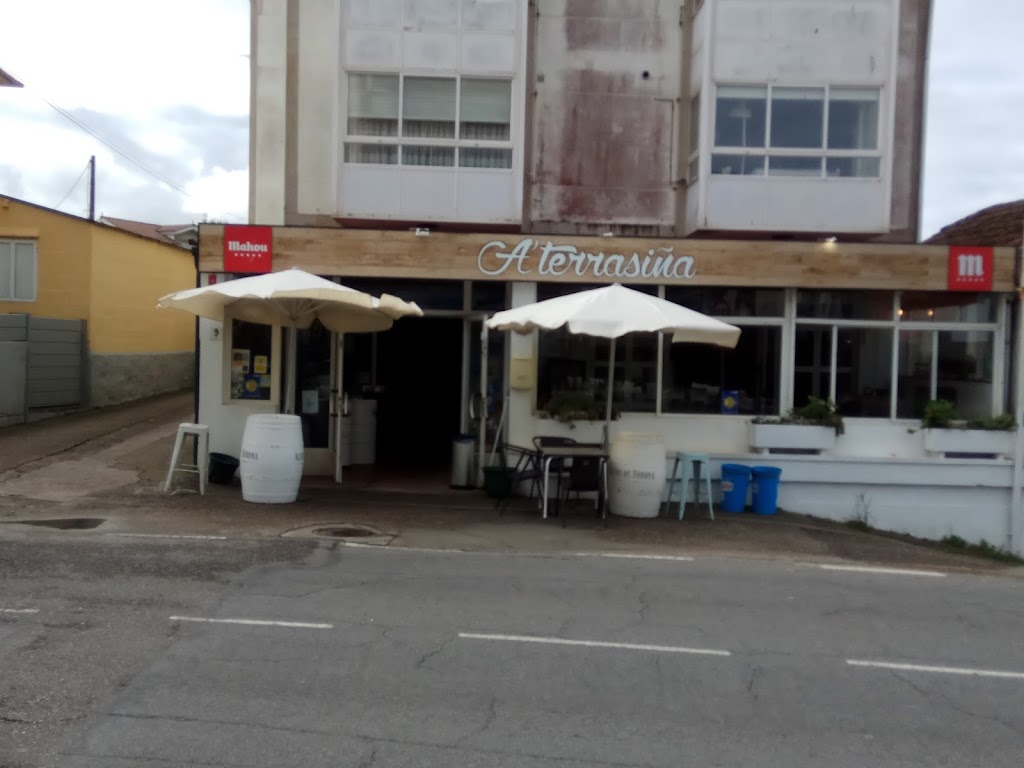 A Terrasina (Nueva gerencia)