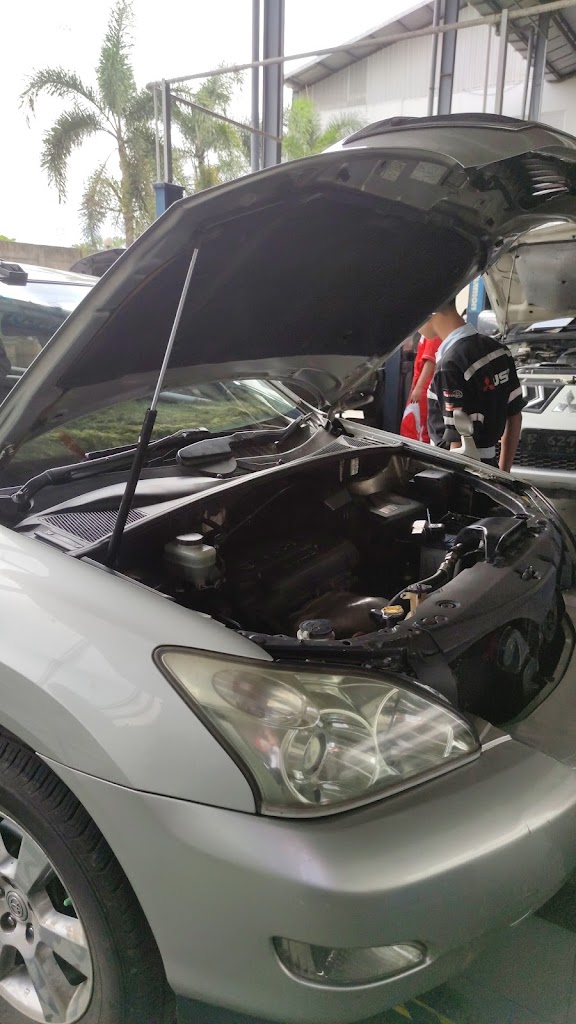 Griya Otomotif