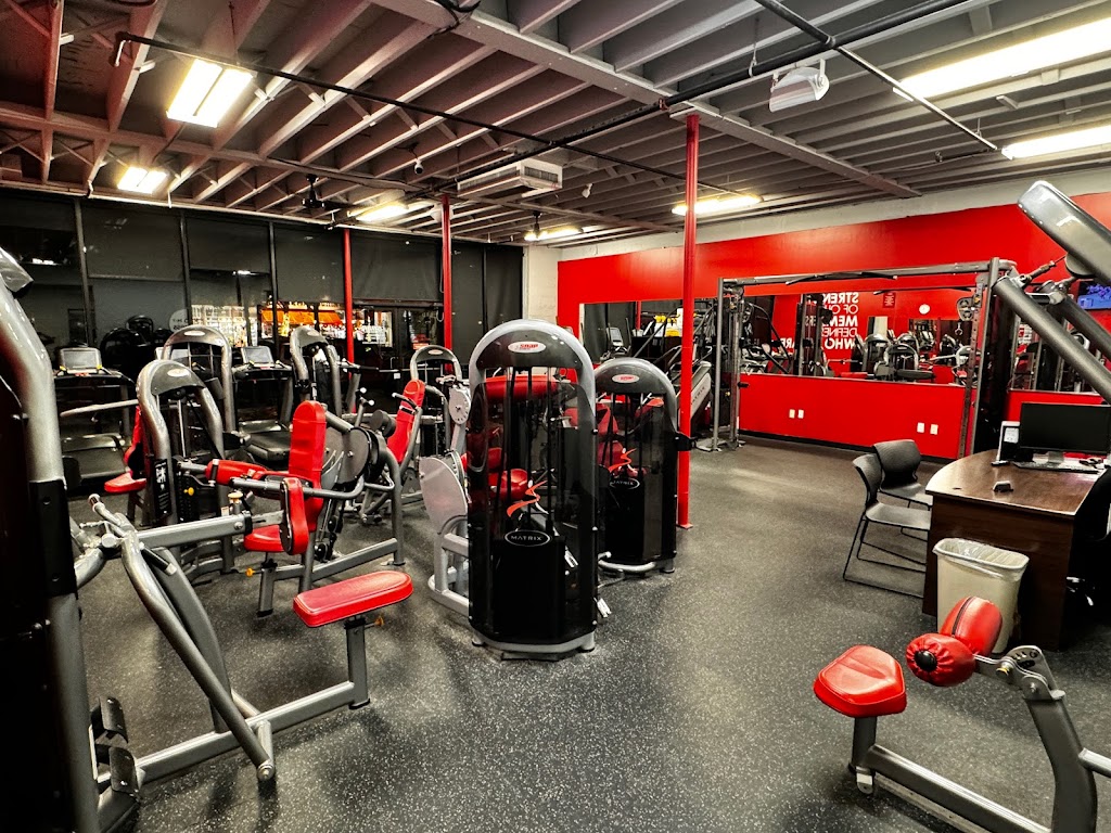  Snap Fitness New Orleans (Lakeview)