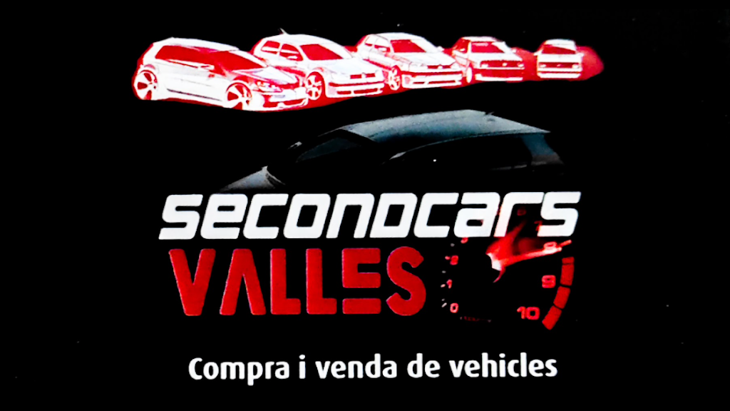 Secondcars Valles — Del propietario