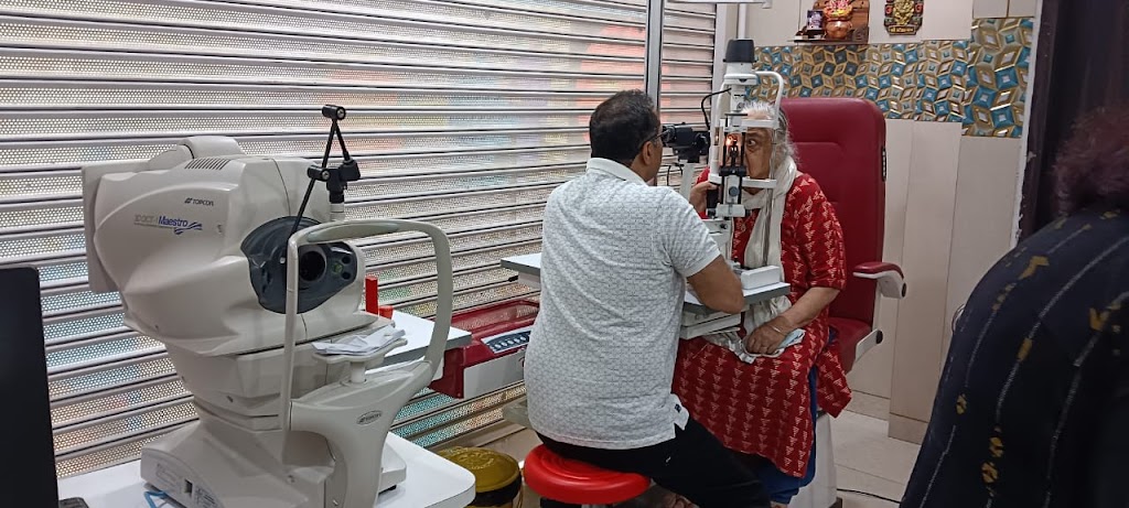 Foresight Eye Clinic Gurgaon