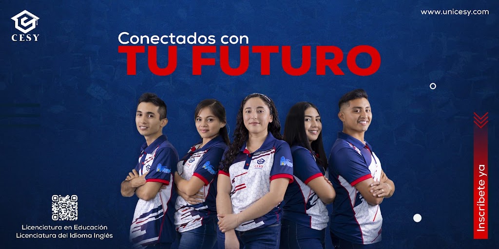 Centro de Estudios Superiores de Yucatan