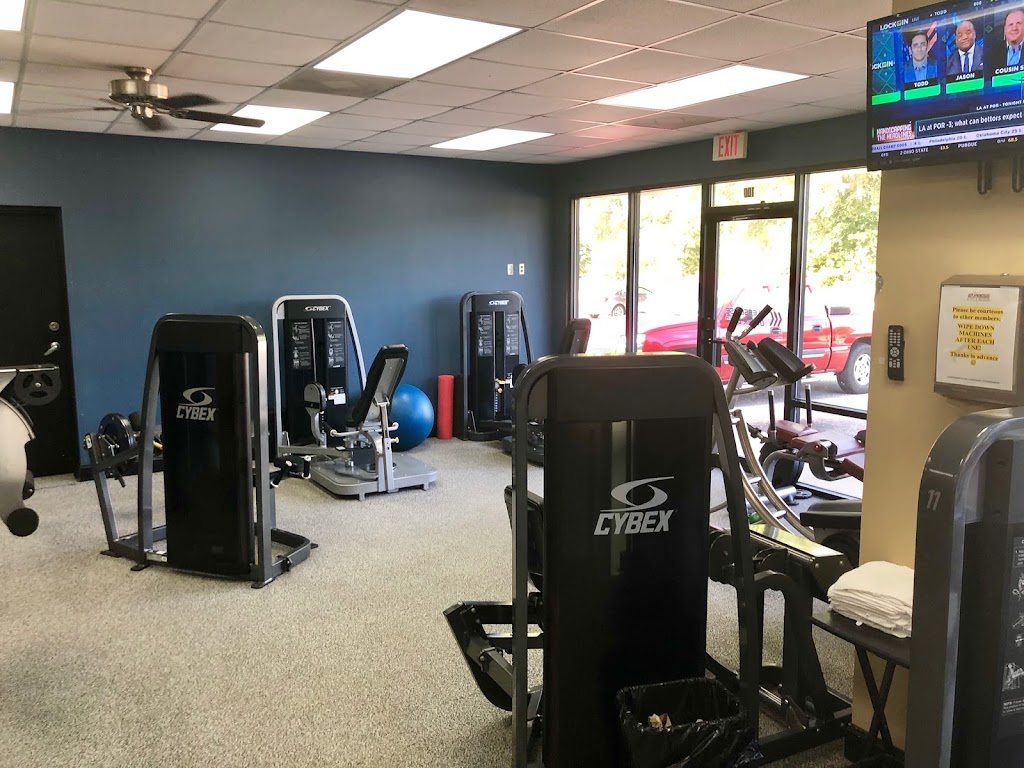  Express Fitness 24/7 - Wetumpka