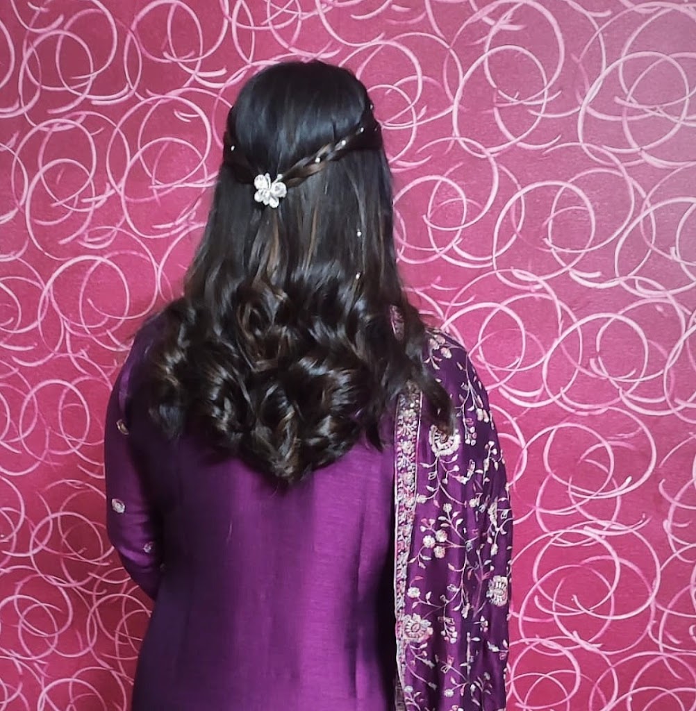 Sanu S Beauty Studio