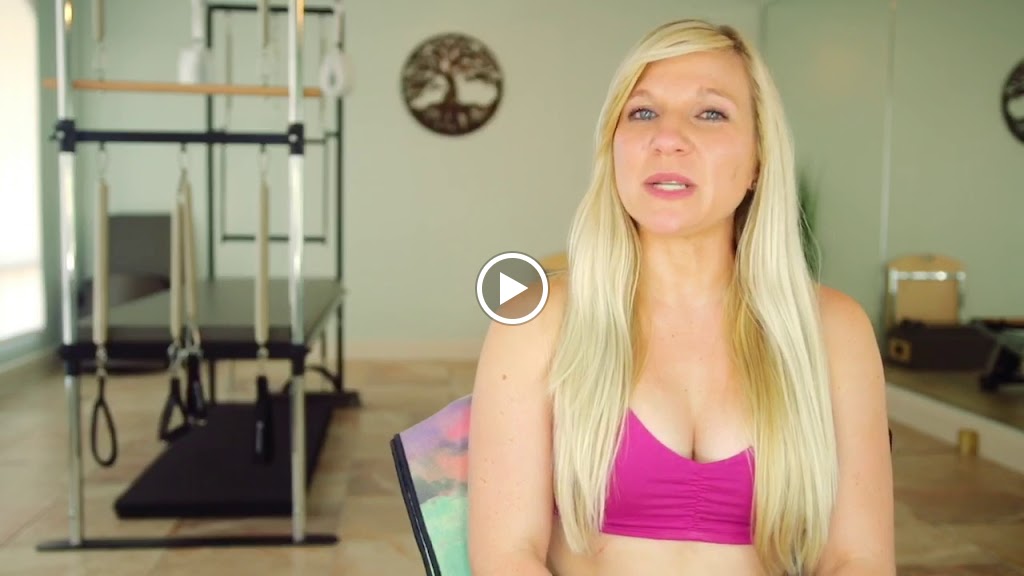  The Pilates Room and Bodies In Motion Studio