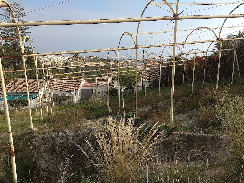 Necropolis Puente De Noy