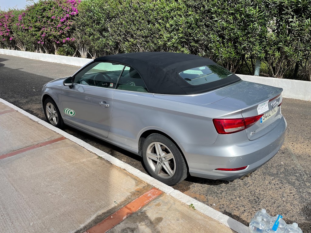 Plus Car Rent a Car