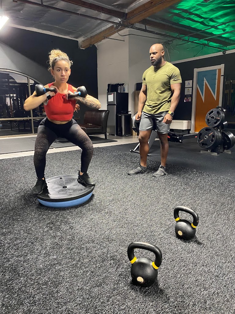  Workhorse Fitness & Nutrition LLC