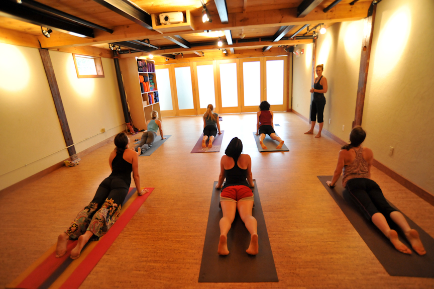 Yoga