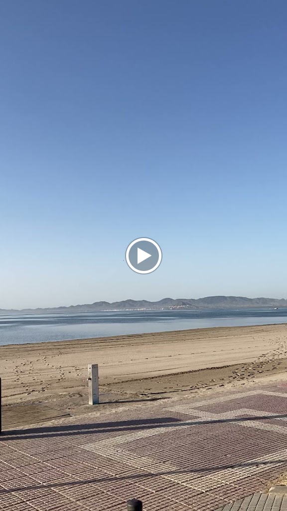 Chiringuito Palmera's Beach — Videos