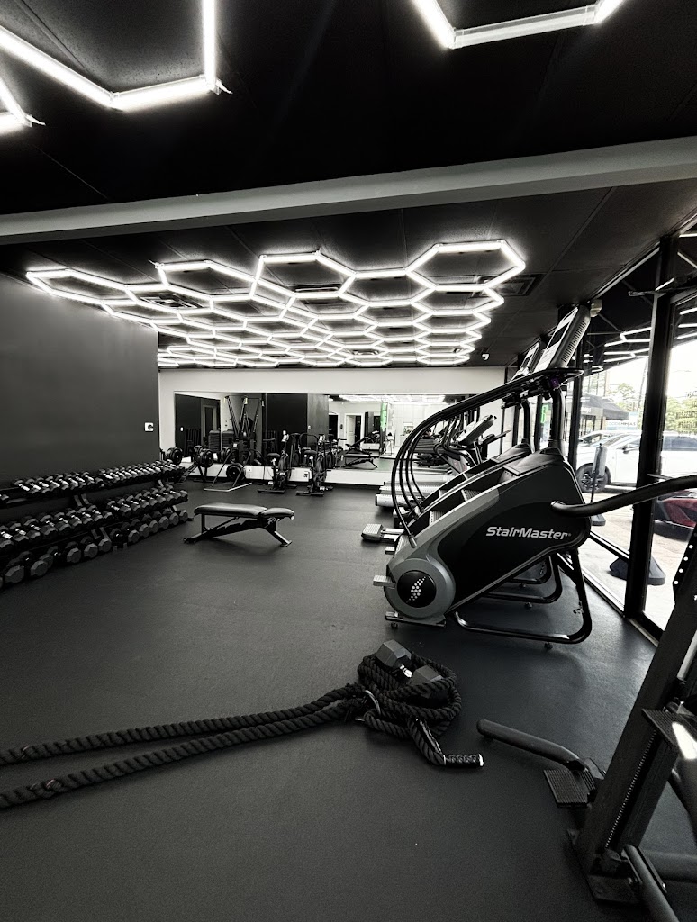  Fast Results Fitness