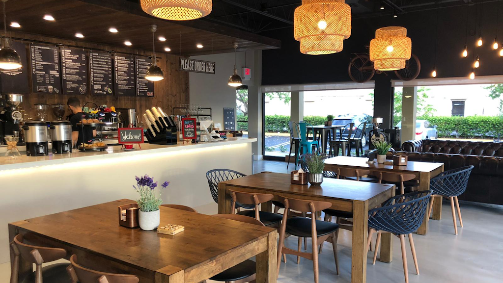 Photo of Carmela Coffee - Pompano Beach