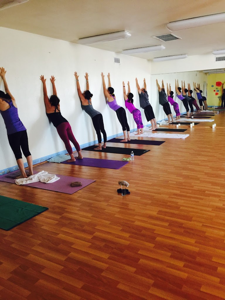  Chula Vista Yoga Center