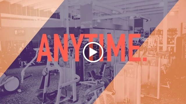  Anytime Fitness